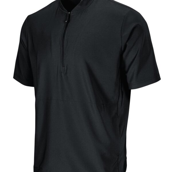 Woven Warm Up Jacket Thumbnail