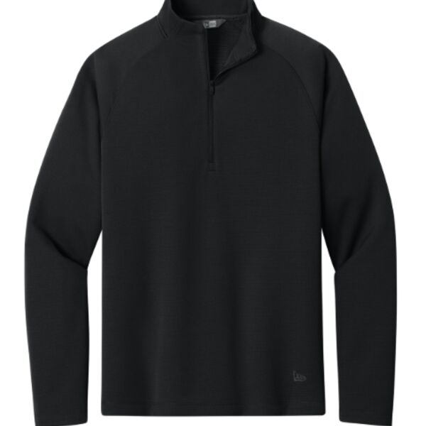 New Era® Stand Out 1/4-Zip Thumbnail