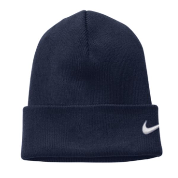 Nike Team Cuffed Beanie Thumbnail
