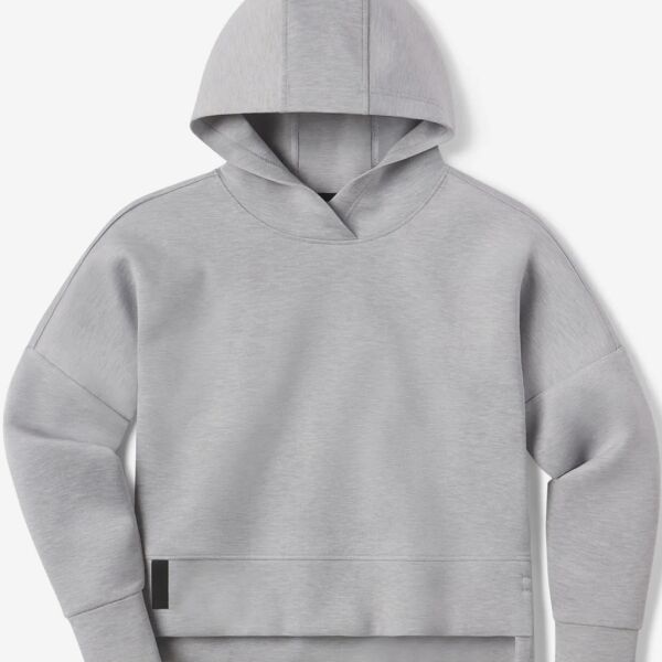 UNRL Womens Oversized Hoodie Thumbnail