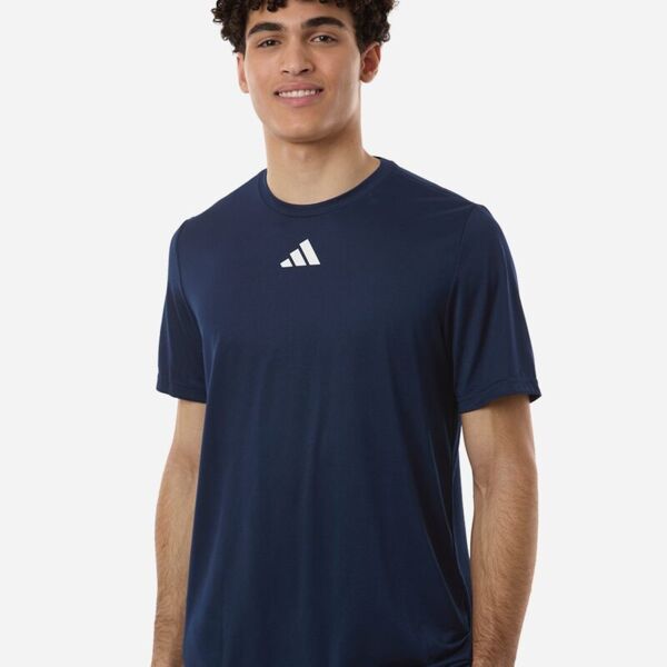 Beef Men's Pregame T-Shirt Thumbnail