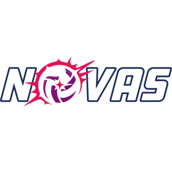 Novas Logo   Heather Purple Thumbnail