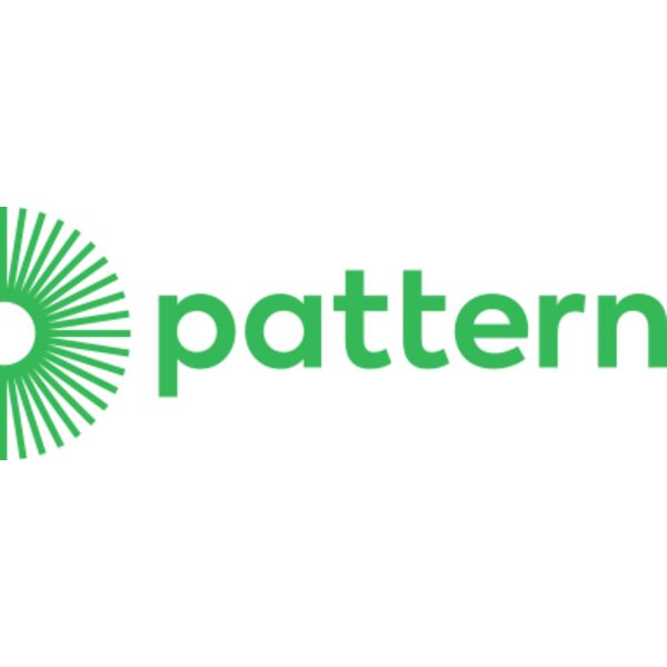 PATTERN BEANIE GREEN Thumbnail