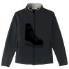 Women's Glacier ® Soft Shell Jacket Thumbnail