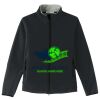 Women's Glacier ® Soft Shell Jacket Thumbnail