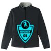 Women's Glacier ® Soft Shell Jacket Thumbnail