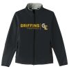 Women's Glacier ® Soft Shell Jacket Thumbnail