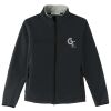 Women's Glacier ® Soft Shell Jacket Thumbnail