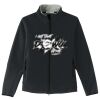 Women's Glacier ® Soft Shell Jacket Thumbnail