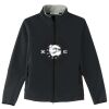 Women's Glacier ® Soft Shell Jacket Thumbnail