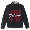 Women's Glacier ® Soft Shell Jacket Thumbnail
