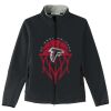Women's Glacier ® Soft Shell Jacket Thumbnail