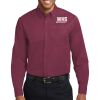 Long Sleeve Easy Care Shirt Thumbnail