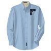 Tall Long Sleeve Easy Care Shirt Thumbnail