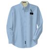 Tall Long Sleeve Easy Care Shirt Thumbnail