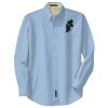 Tall Long Sleeve Easy Care Shirt Thumbnail