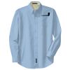 Tall Long Sleeve Easy Care Shirt Thumbnail