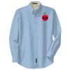 Tall Long Sleeve Easy Care Shirt Thumbnail