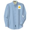 Tall Long Sleeve Easy Care Shirt Thumbnail