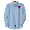 Tall Long Sleeve Easy Care Shirt Thumbnail