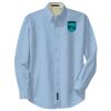 Tall Long Sleeve Easy Care Shirt Thumbnail
