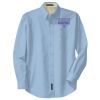 Tall Long Sleeve Easy Care Shirt Thumbnail