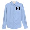 Women's Long Sleeve Easy Care Shirt Thumbnail