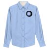 Women's Long Sleeve Easy Care Shirt Thumbnail