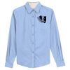 Women's Long Sleeve Easy Care Shirt Thumbnail