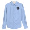 Women's Long Sleeve Easy Care Shirt Thumbnail