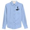 Women's Long Sleeve Easy Care Shirt Thumbnail