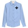 Women's Long Sleeve Easy Care Shirt Thumbnail
