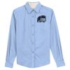Women's Long Sleeve Easy Care Shirt Thumbnail