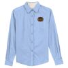 Women's Long Sleeve Easy Care Shirt Thumbnail