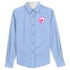 Women's Long Sleeve Easy Care Shirt Thumbnail
