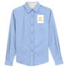 Women's Long Sleeve Easy Care Shirt Thumbnail