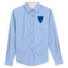 Women's Long Sleeve Easy Care Shirt Thumbnail