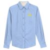Women's Long Sleeve Easy Care Shirt Thumbnail