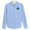 Women's Long Sleeve Easy Care Shirt Thumbnail