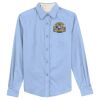 Women's Long Sleeve Easy Care Shirt Thumbnail