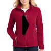 Women's Value Fleece Jacket Thumbnail