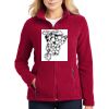 Women's Value Fleece Jacket Thumbnail