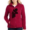 Women's Value Fleece Jacket Thumbnail