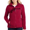 Women's Value Fleece Jacket Thumbnail