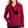Women's Value Fleece Jacket Thumbnail