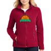 Women's Value Fleece Jacket Thumbnail