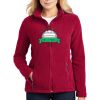 Women's Value Fleece Jacket Thumbnail