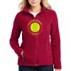 Women's Value Fleece Jacket Thumbnail