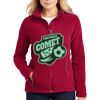 Women's Value Fleece Jacket Thumbnail