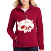 Women's Value Fleece Jacket Thumbnail